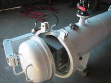External Scrubbing Unit - ESU