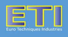 Swivels & Swivel stacks Marseille ETI Offshore