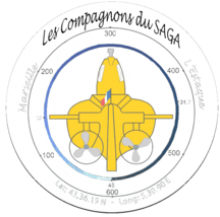 Les compagnons du SAGA Marseille Association SAGA