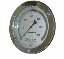 Dia 250mm Depth Gauge
