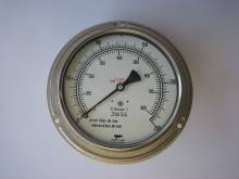 Dia 150mm Depth Gauge
