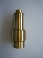 D110 Pressure Reducer