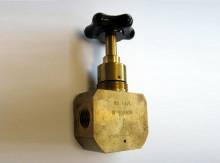 RO 64 VALVE