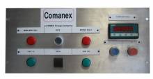 PSS Remote Control