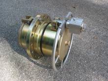 Diving Bell Medical Locks