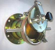 Diving Bell Medical Locks