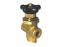 YG Needle Valve